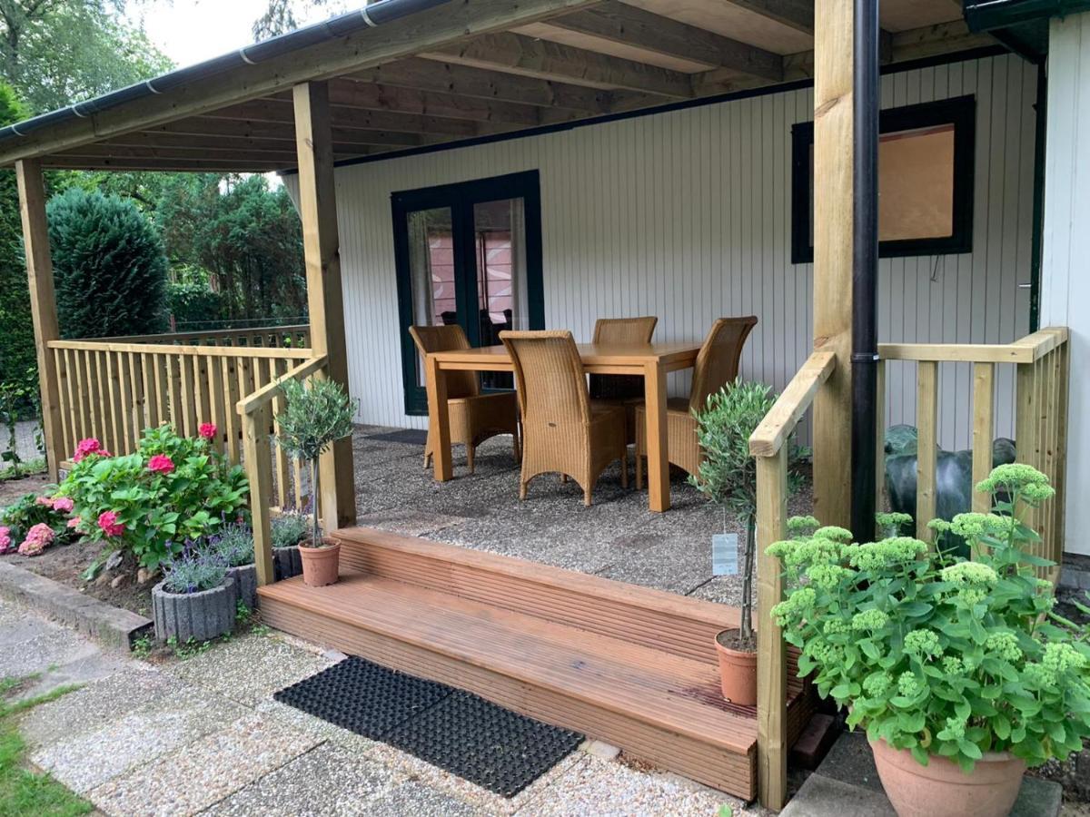 Cottage house Putten Ngoại thất bức ảnh