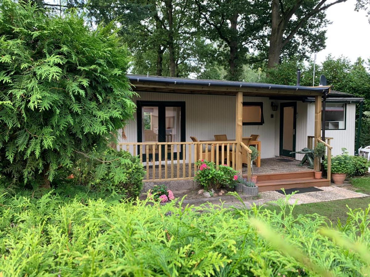 Cottage house Putten Ngoại thất bức ảnh
