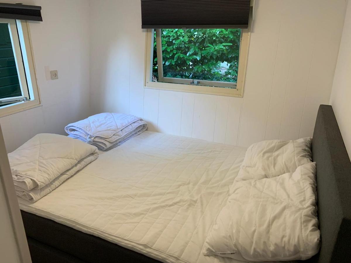 Cottage house Putten Ngoại thất bức ảnh
