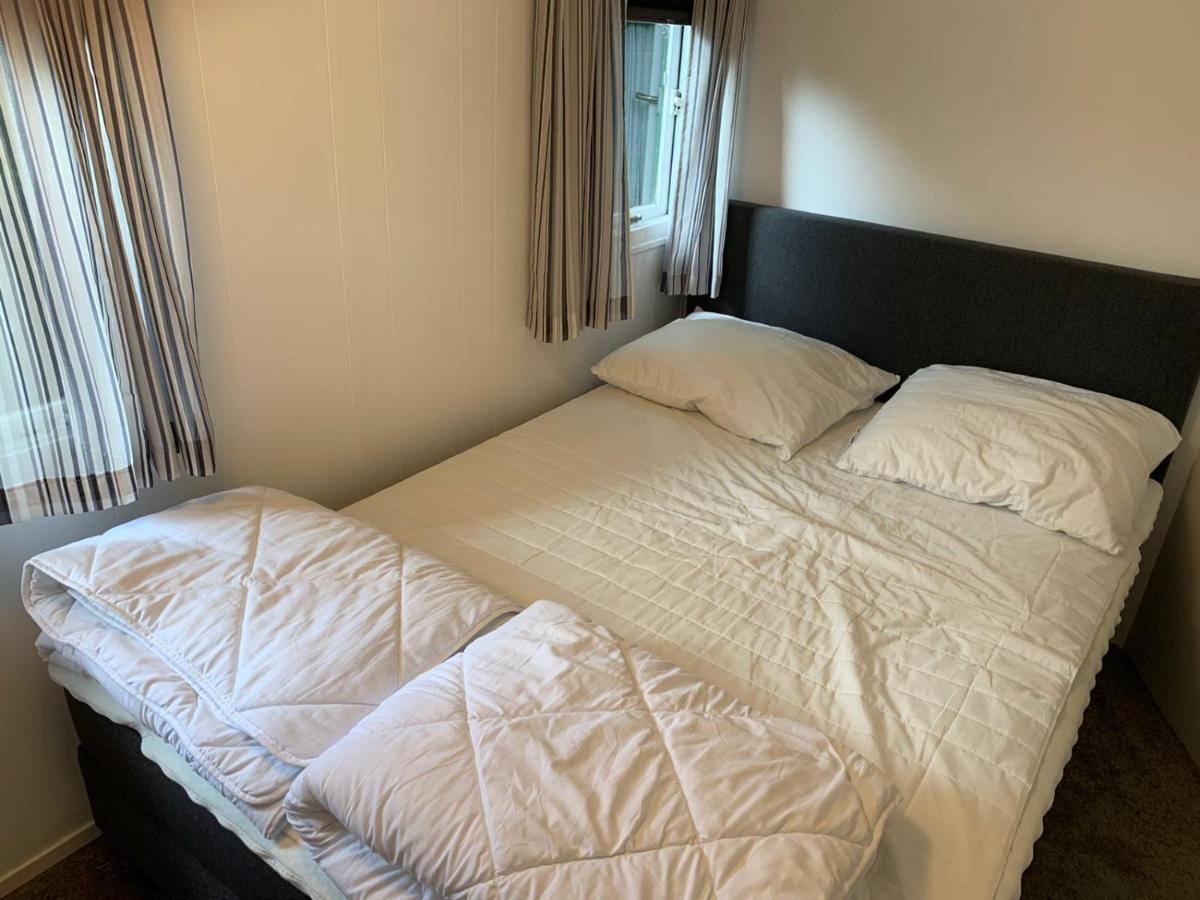 Cottage house Putten Ngoại thất bức ảnh